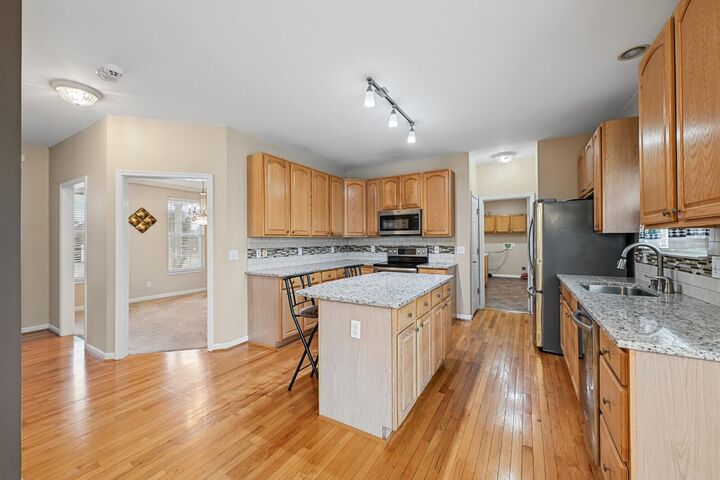 Property Photo: 9205 Mill Way KY 41042