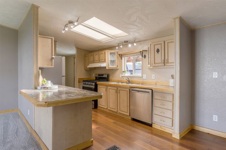 Property Photo: 4712 Graham Street MT 59808