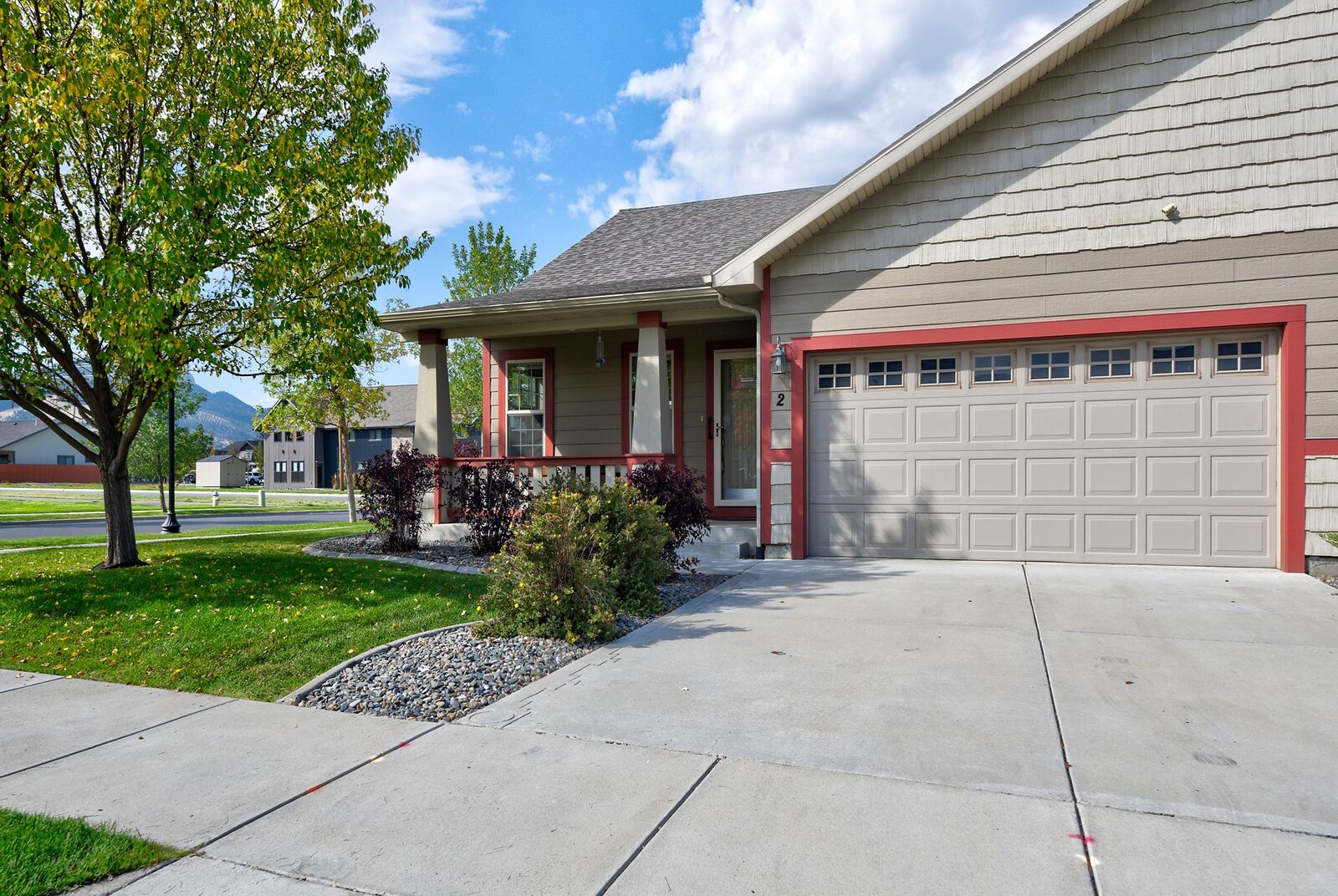 Property Photo:  2 Sand Piper Loop  MT 59602 