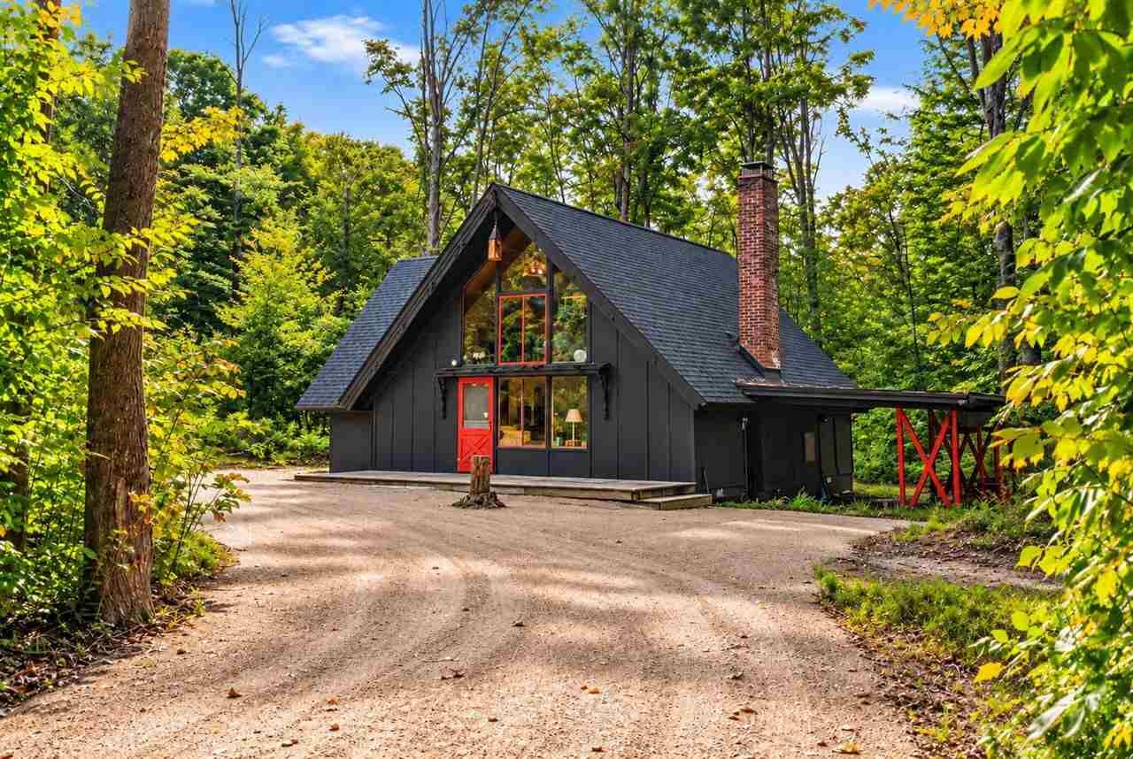 Property Photo: 5360 Tyrol MI 49740