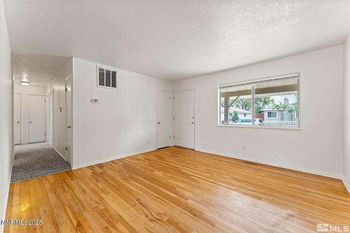 Property Photo: 3265 Downey Avenue NV 89503