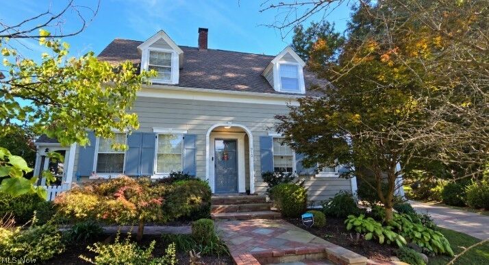 Property Photo:  913 Home Circle  OH 44460 