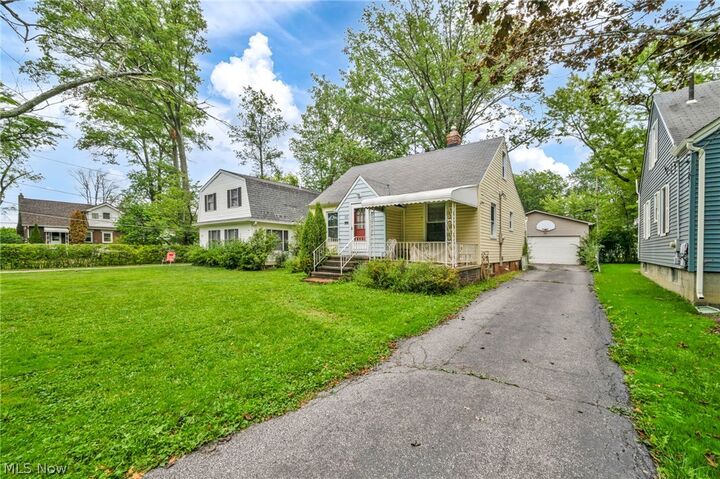 Property Photo: 111 Forest Hill Drive OH 44012