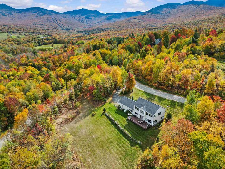 Property Photo:  296 Overview Lane  VT 05464 