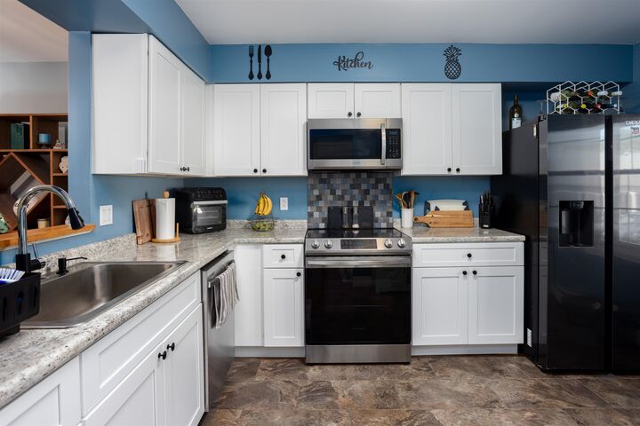 Property Photo:  70 Brickyard Road  VT 05452 