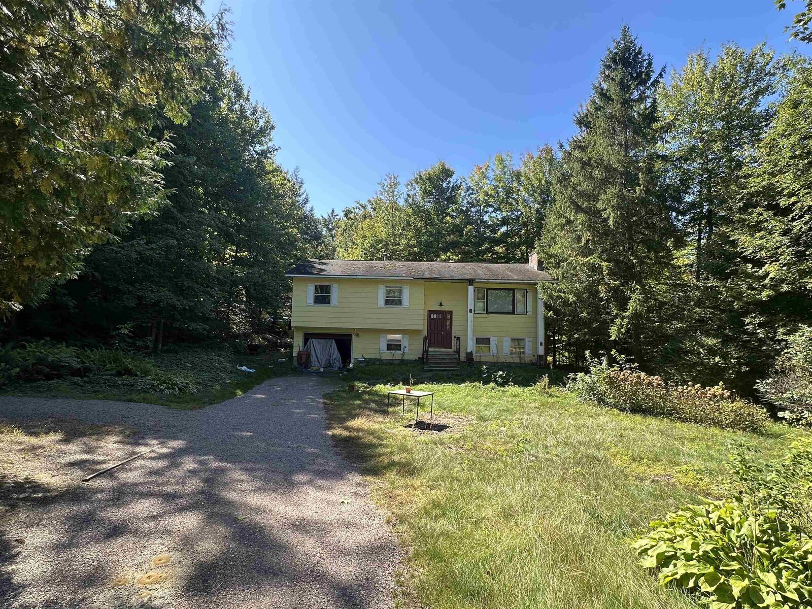 Property Photo:  15 Oakwood Lane  VT 05452 