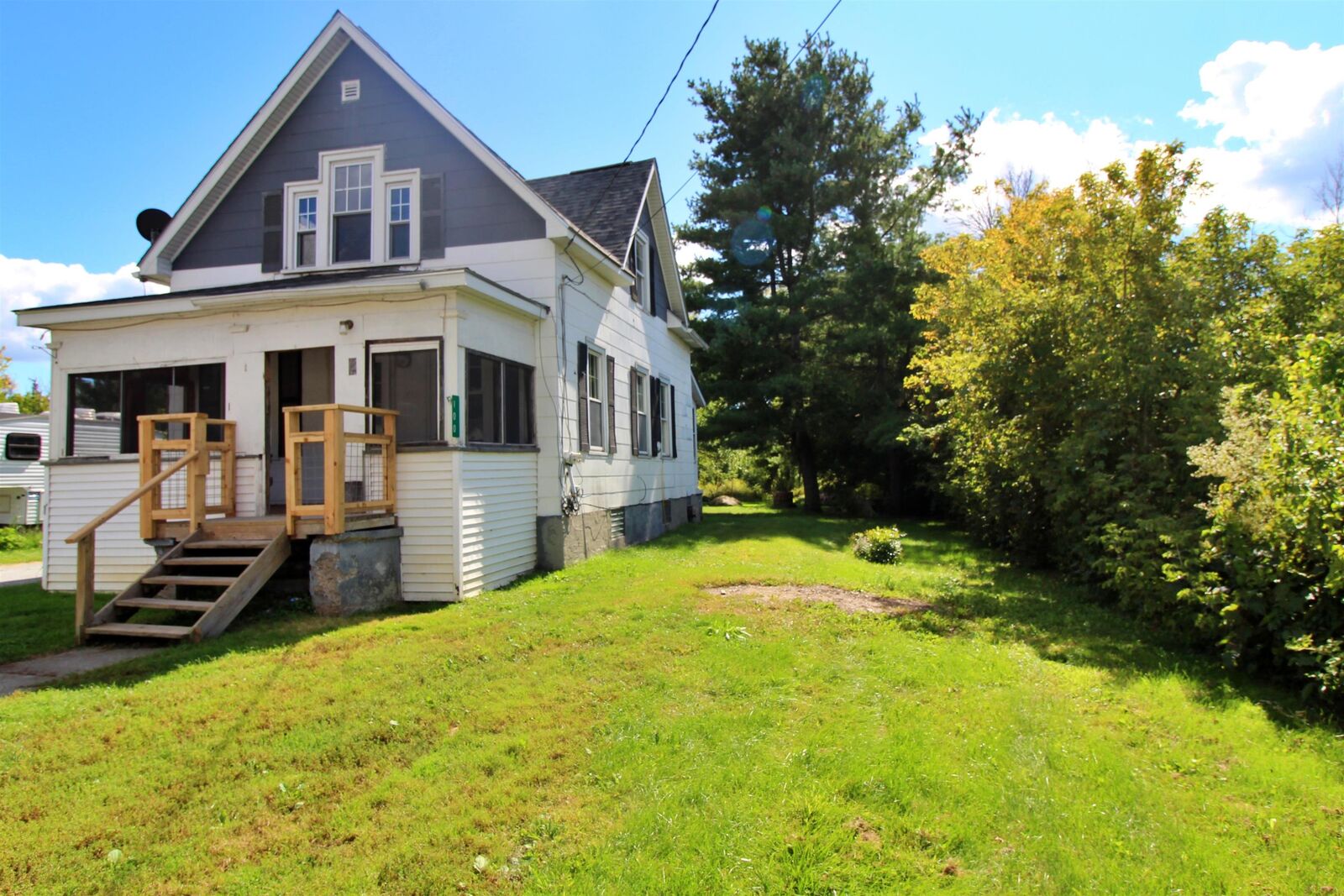Property Photo:  100 Vantine Avenue  VT 05440 