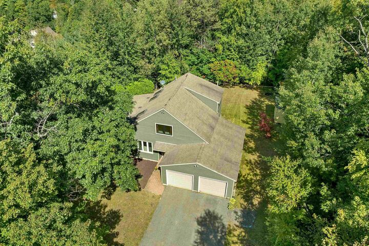Property Photo: 161 Abbot Hill Road NH 03086