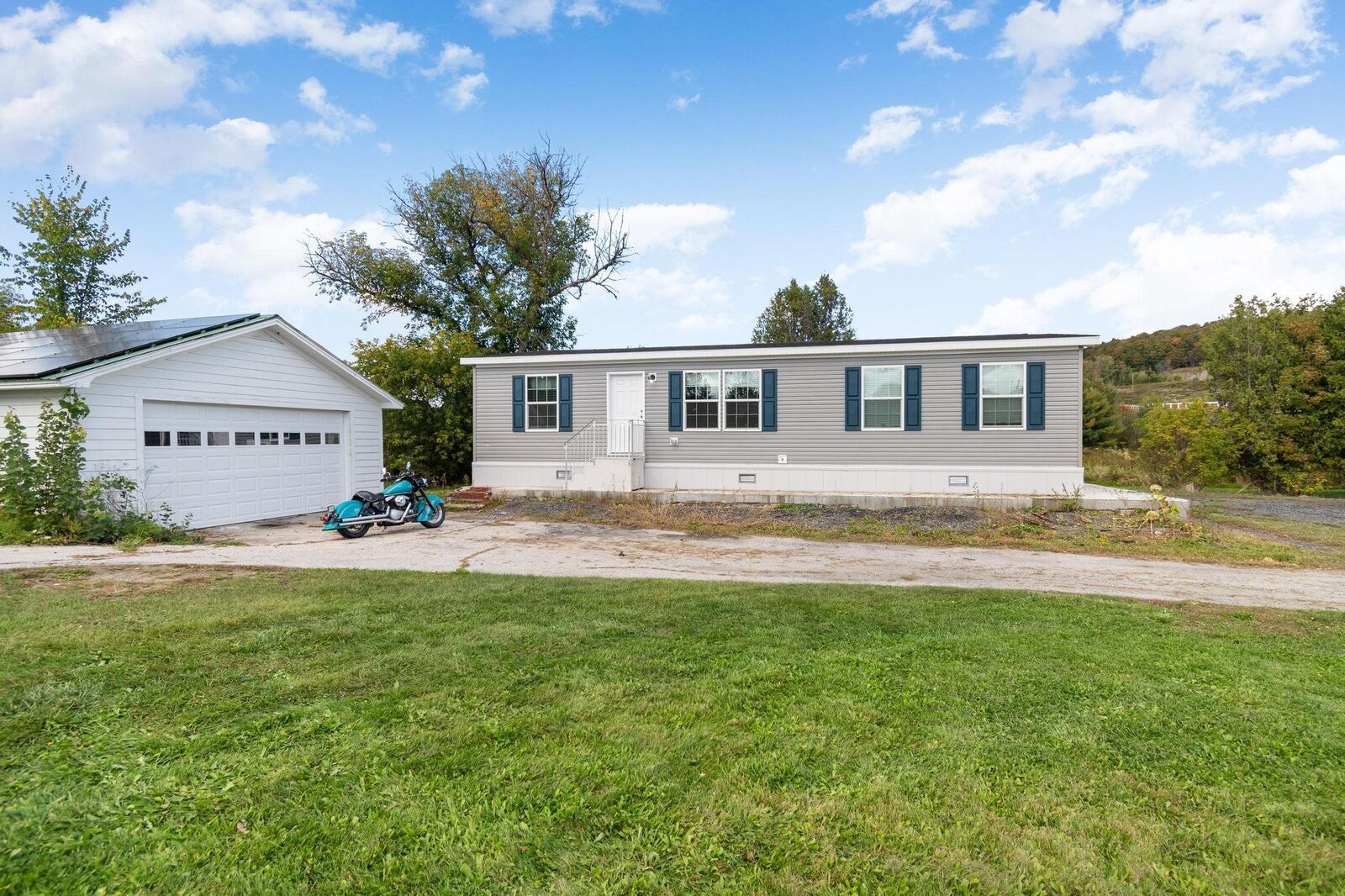 Property Photo:  6261 Vermont Route 12  VT 05602 