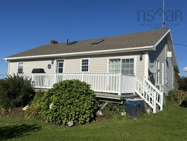 Property Photo:  29 Robertson Road  NS B0K 1G0 