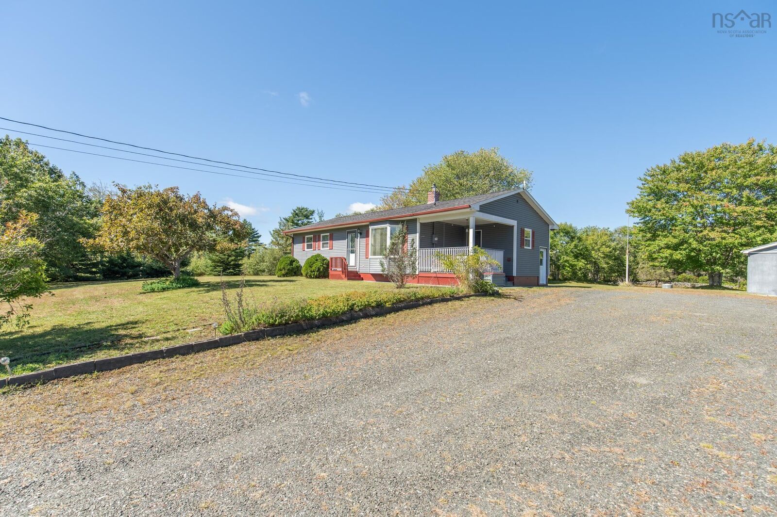 Property Photo:  4991 Highway 308  NS B0W 3M0 