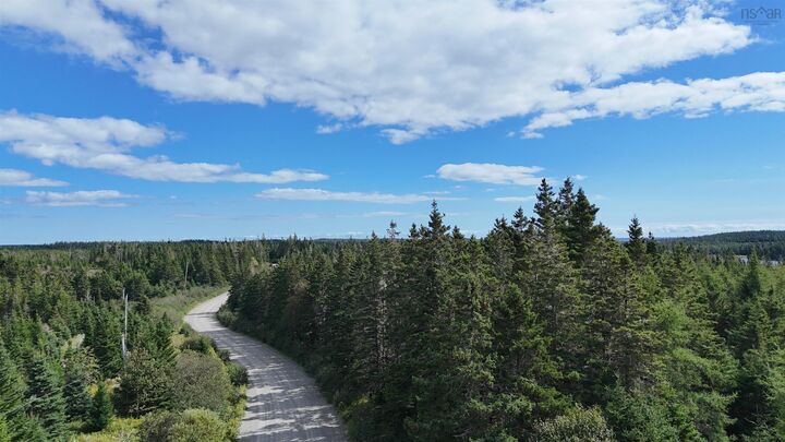 Property Photo:  Lot 2B East S Grand River Road  NS B0E 1M0 
