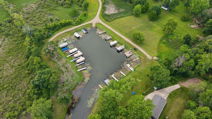 Property Photo: 8173 112th Street NW MN 55302