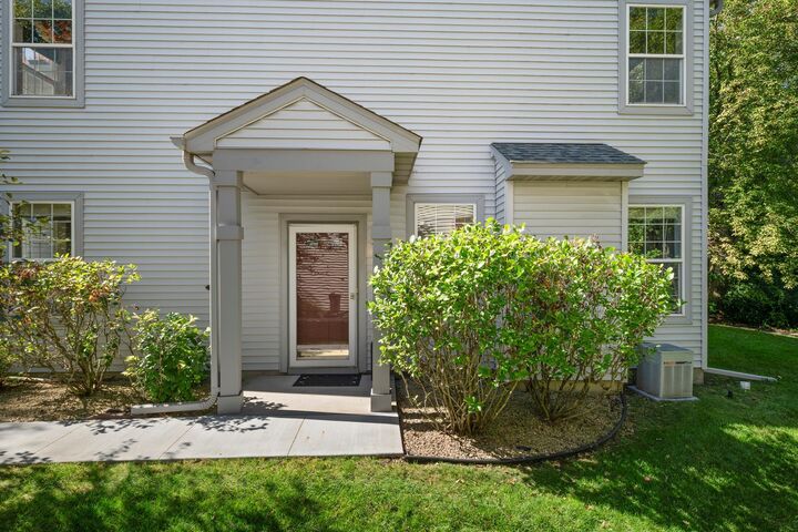 Property Photo:  16914 79th Avenue N  MN 55311 