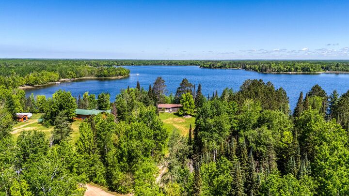 Property Photo: 40749 County Road 612 MN 55769