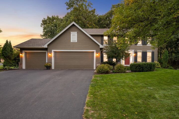 Property Photo: 7164 Harrison Hill Trail MN 55317