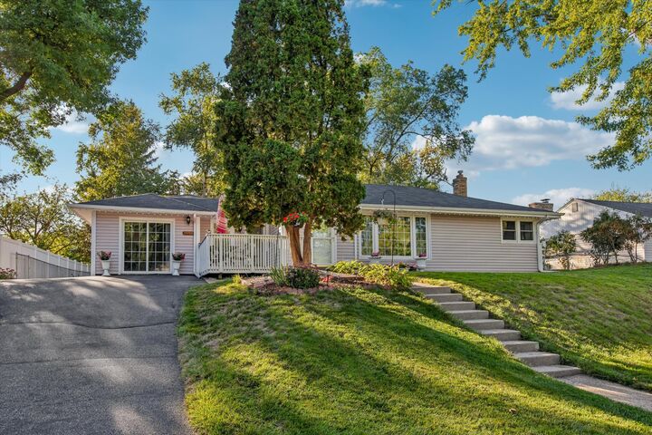 Property Photo:  6950 1st Avenue S  MN 55423 