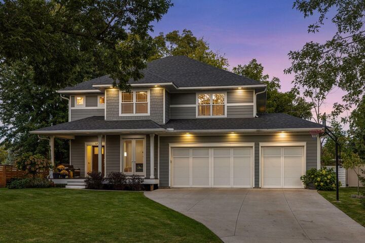 Yellow Door Homes MN