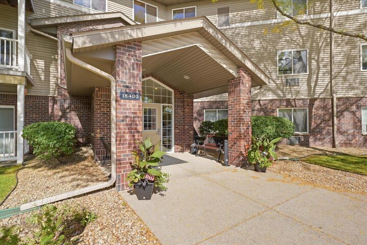 Property Photo:  18400 Euclid Street 364  MN 55024 