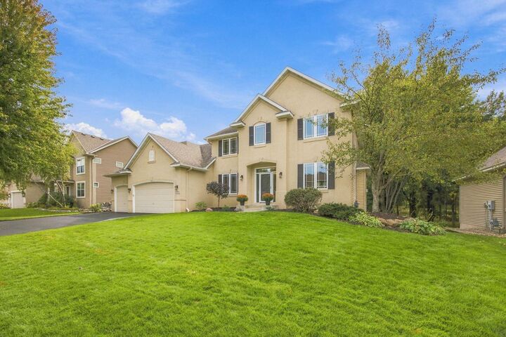 Property Photo: 700 McFaddens Trail MN 55123