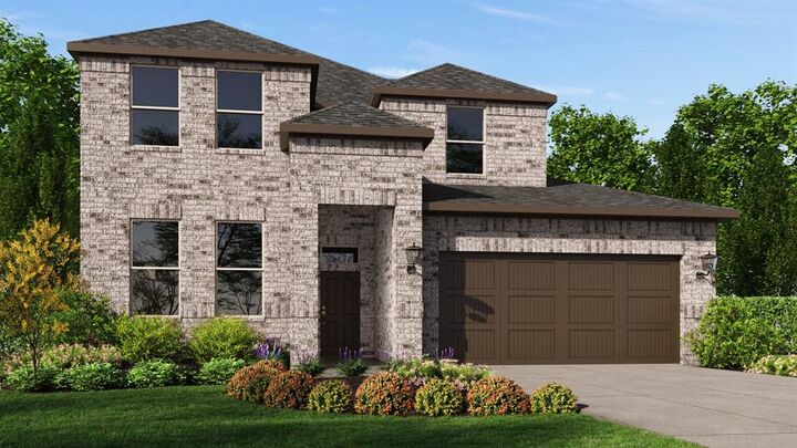 Property Photo: 15041 Korob Drive TX 76008