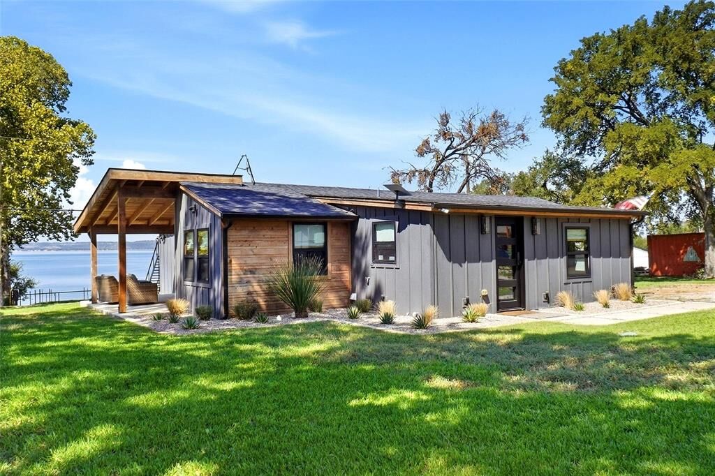 Photo de la propriété: 203 Evans Street TX 76426