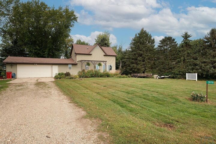 Property Photo: 3979 Ibex Avenue IA 51250