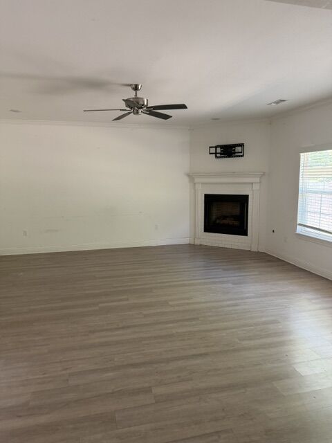 Property Photo: 4403 SW Bison Street AR 72713