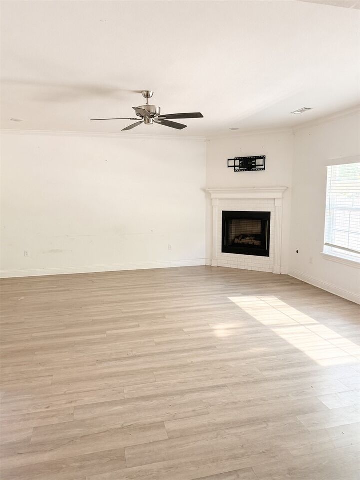 Property Photo: 4403 SW Bison Street AR 72713