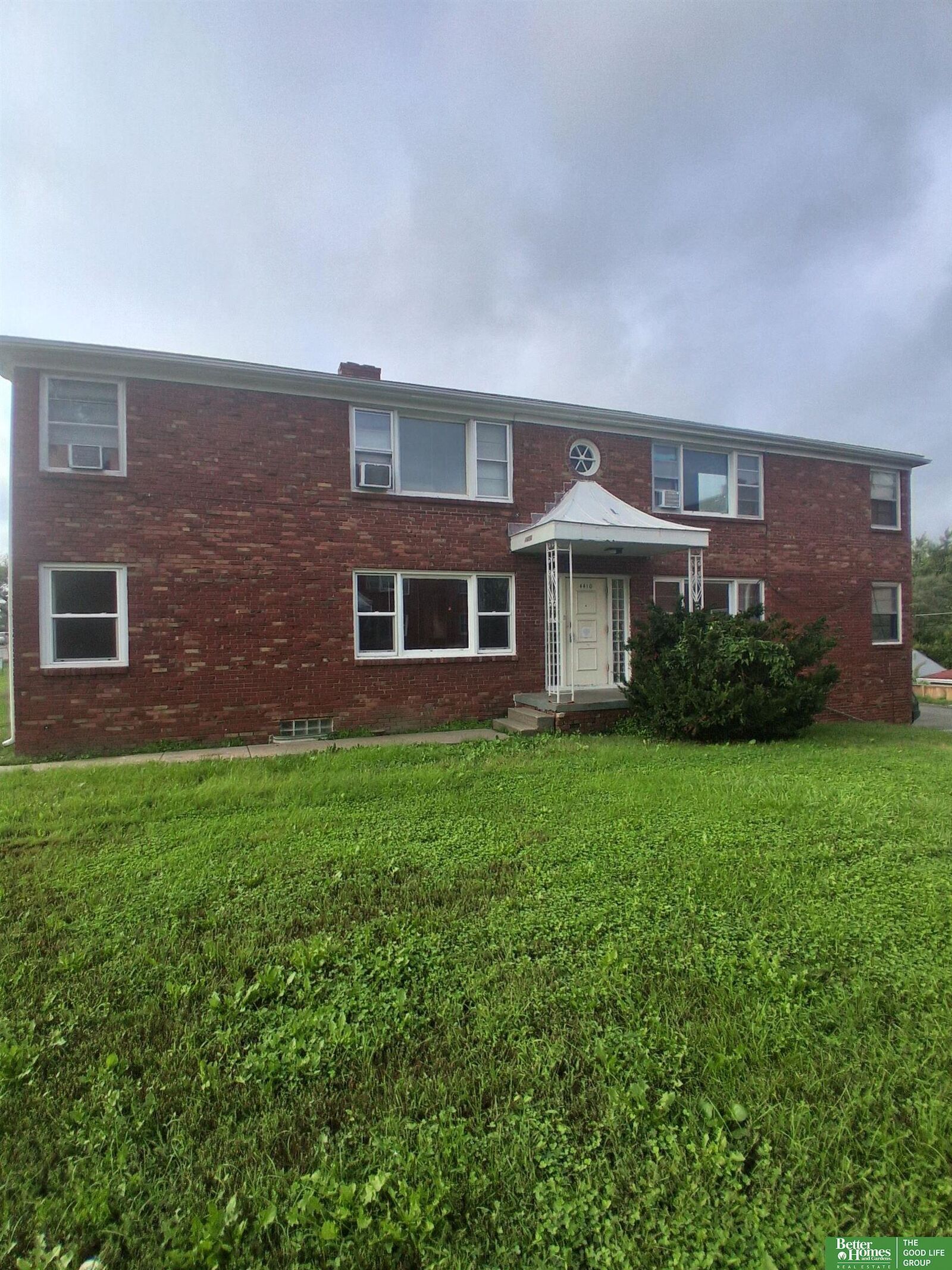 Property Photo: 4410 N 52nd Street NE 68104