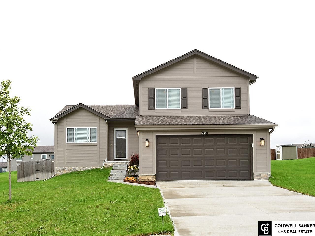 Property Photo:  14822 S 17th Street  NE 68123 