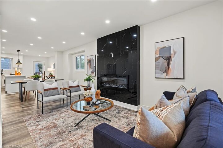 Property Photo:  145 Gage Avenue N  ON L8L 6Z8 