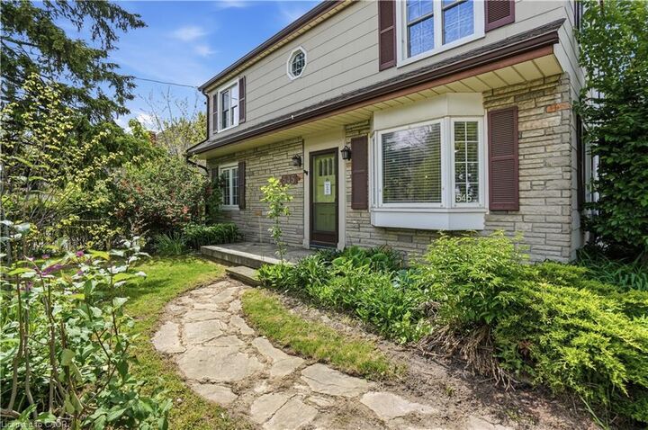 Property Photo:  545 Mohawk Road W  ON L9C 1X5 