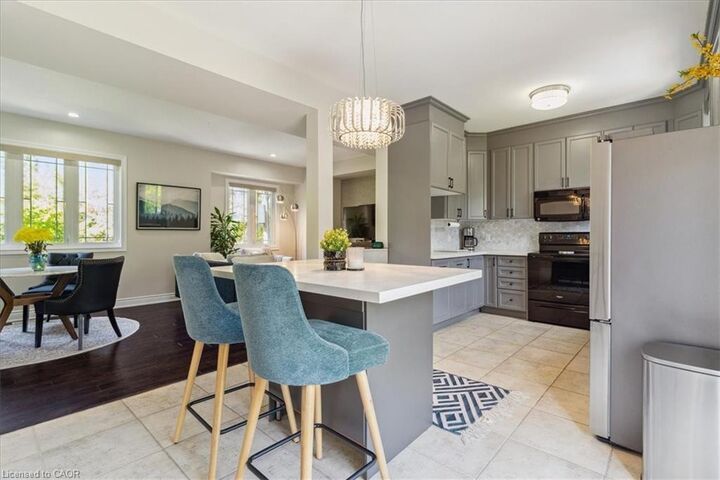 Property Photo:  2438 Second Street  ON L7R 3K1 