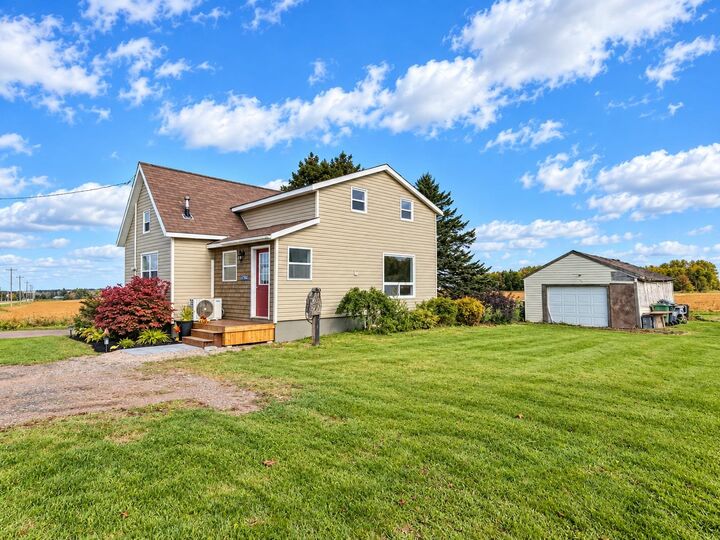 Property Photo:  3702 North Carleton Road  PE C0B 1A0 