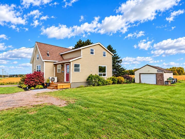 Photo de la propriété:  3702 North Carleton Road  PE C0B 1A0 