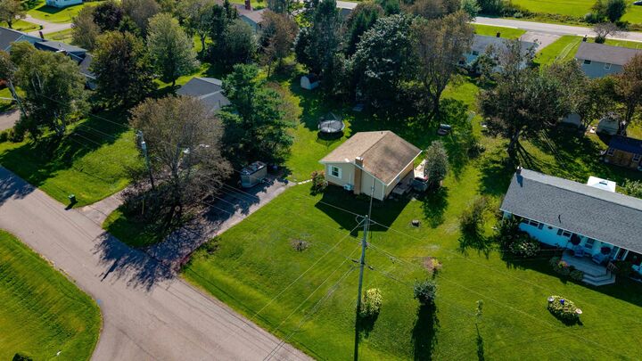 Property Photo:  19 Pamwayne Drive  PE C0A 1H8 