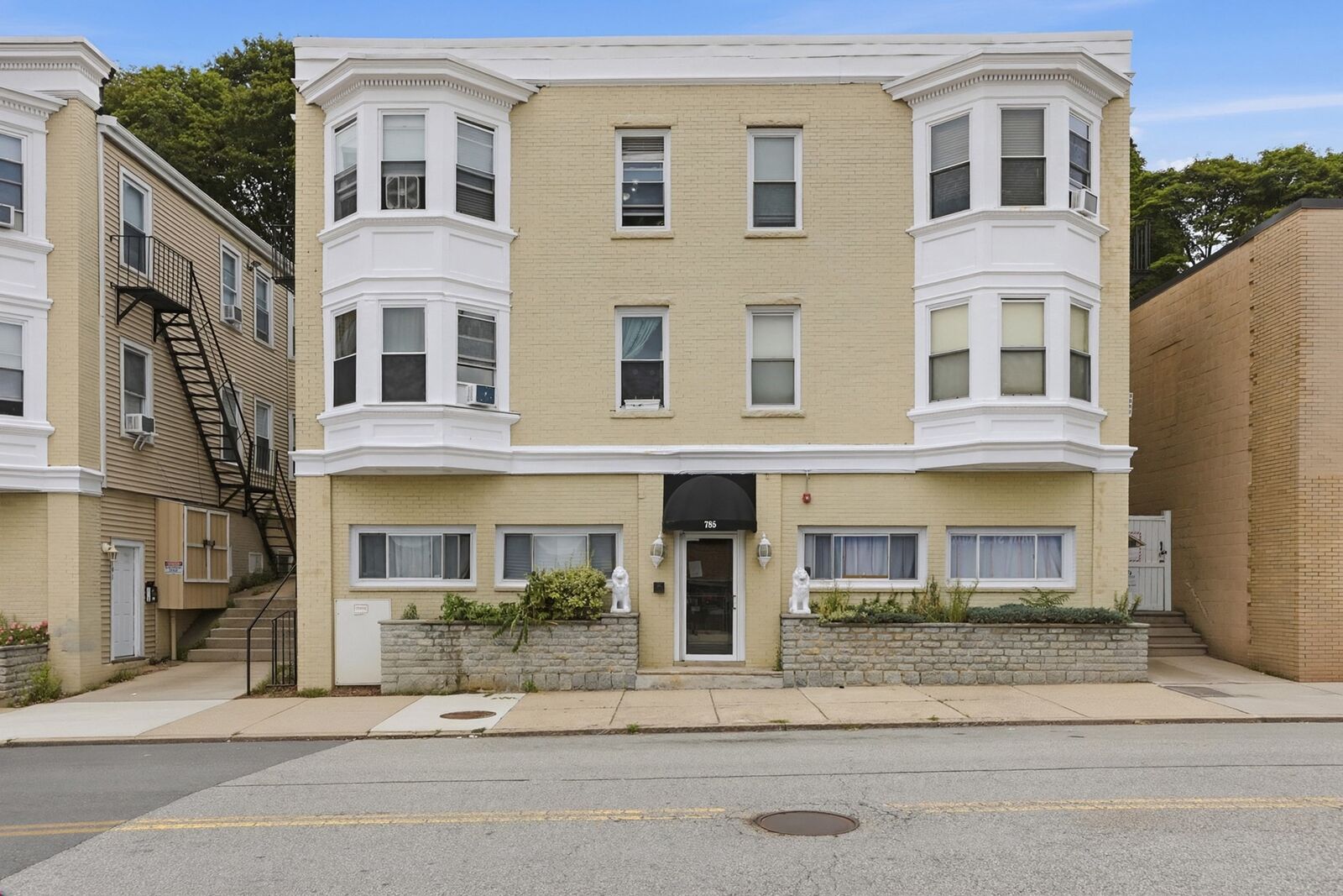 Property Photo:  785 Main St 5  MA 02148 