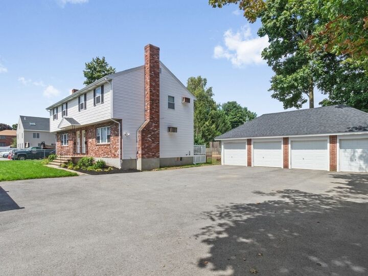 Property Photo: 167-169 River Street MA 02453