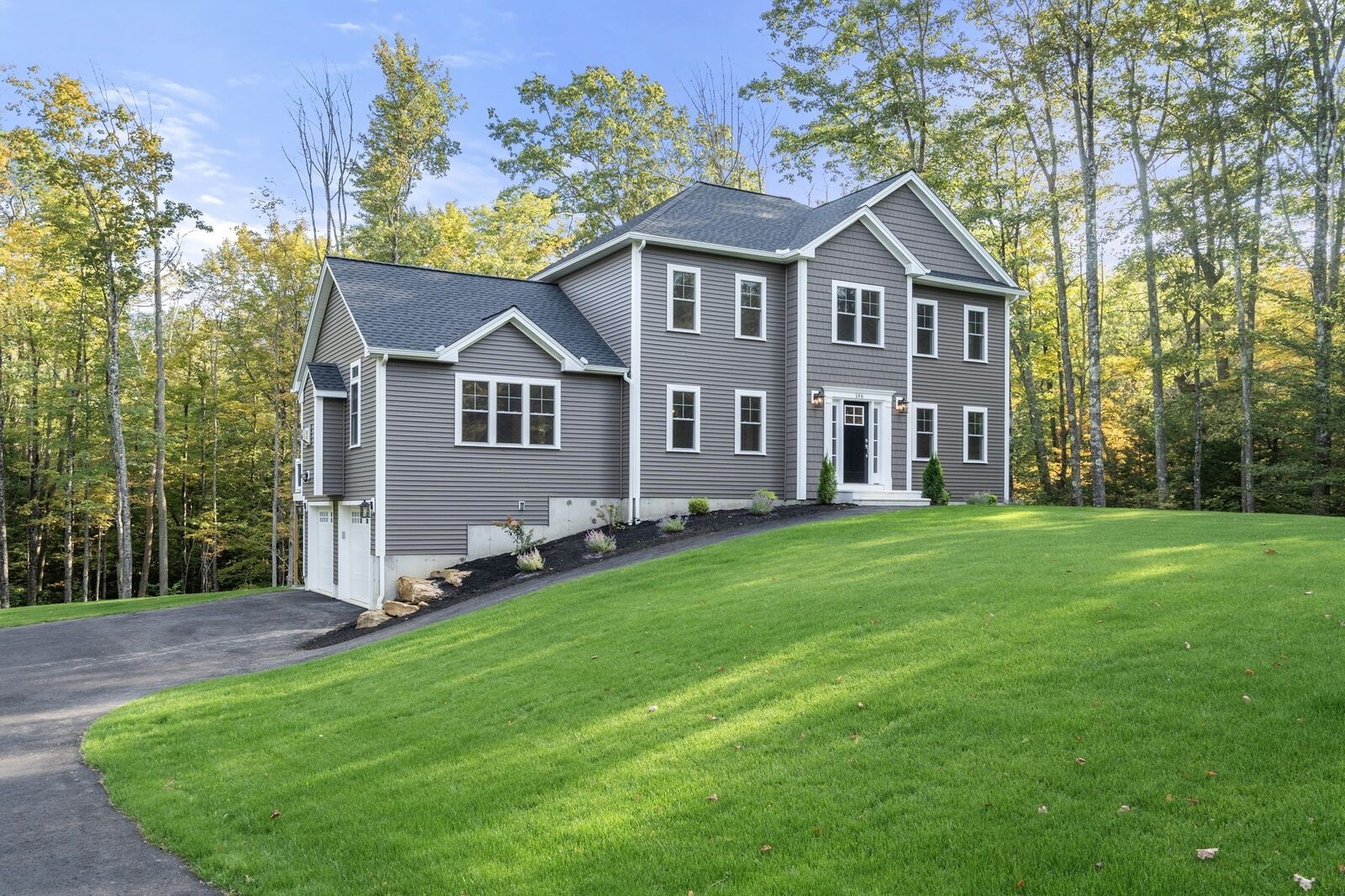 Property Photo:  146 Wachusett St.  MA 01543 