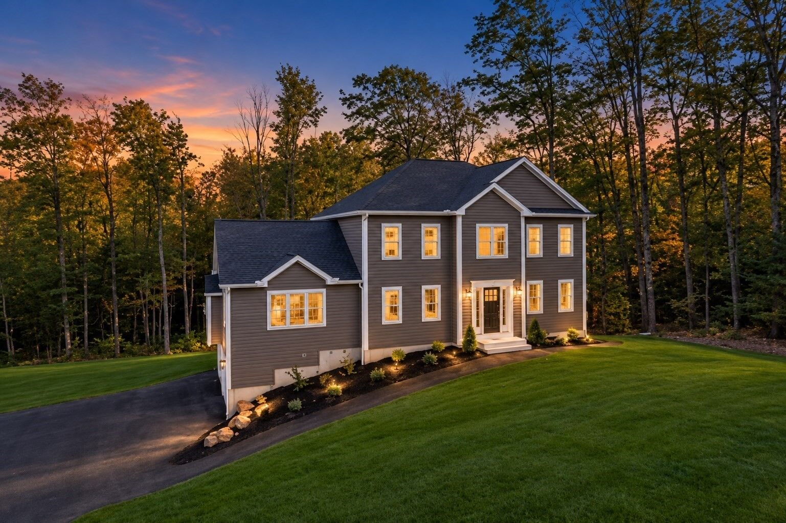 Property Photo:  146 Wachusett St.  MA 01543 