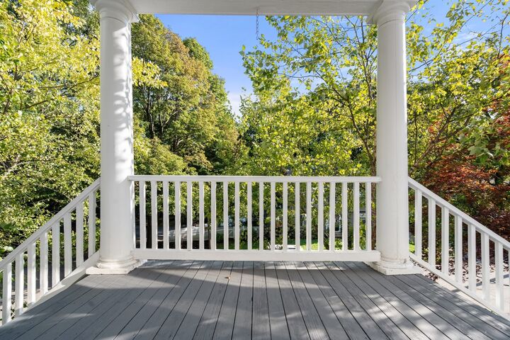 Property Photo: 68 Avalon Rd MA 02186