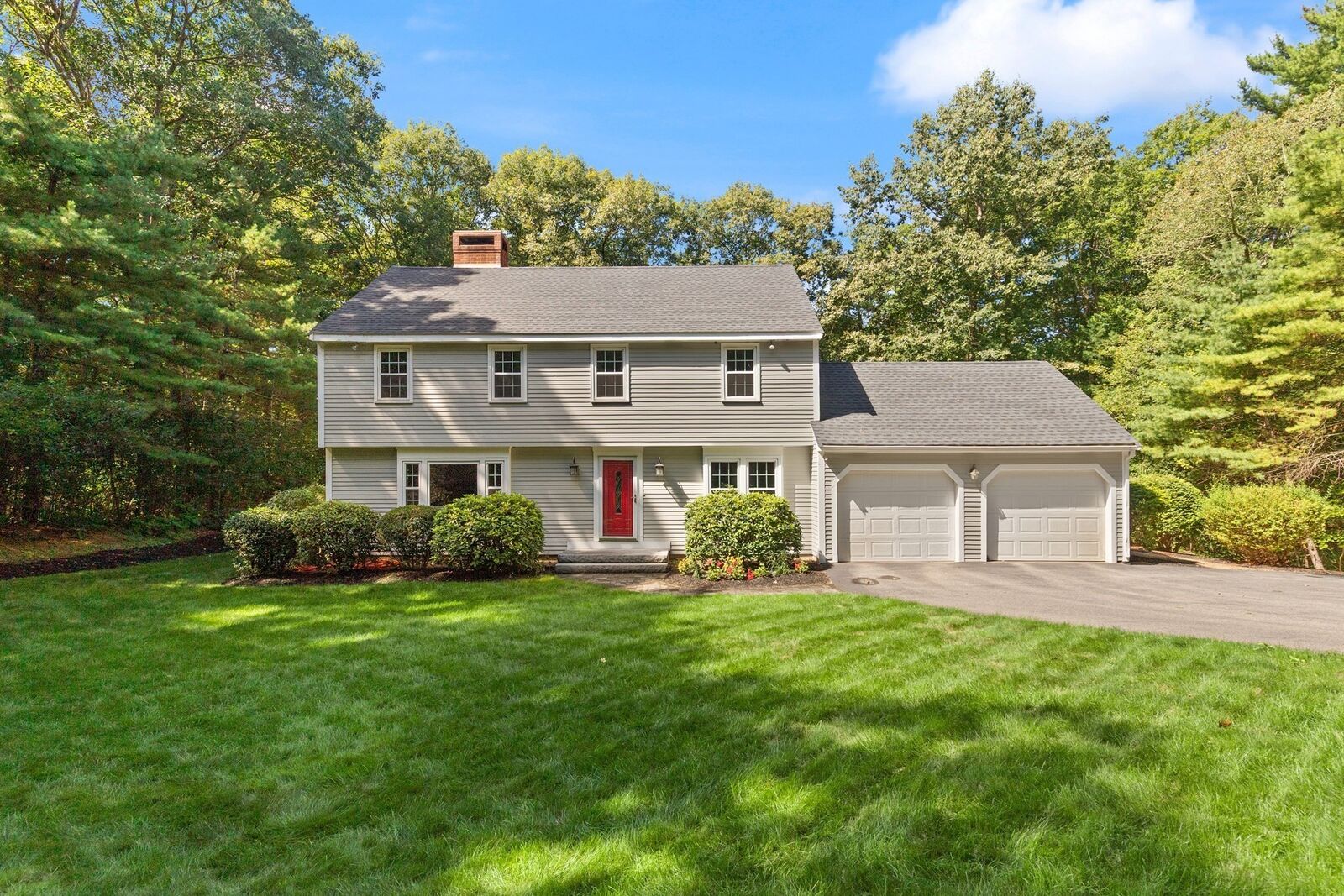 Property Photo: 54 Rowley Road MA 01921