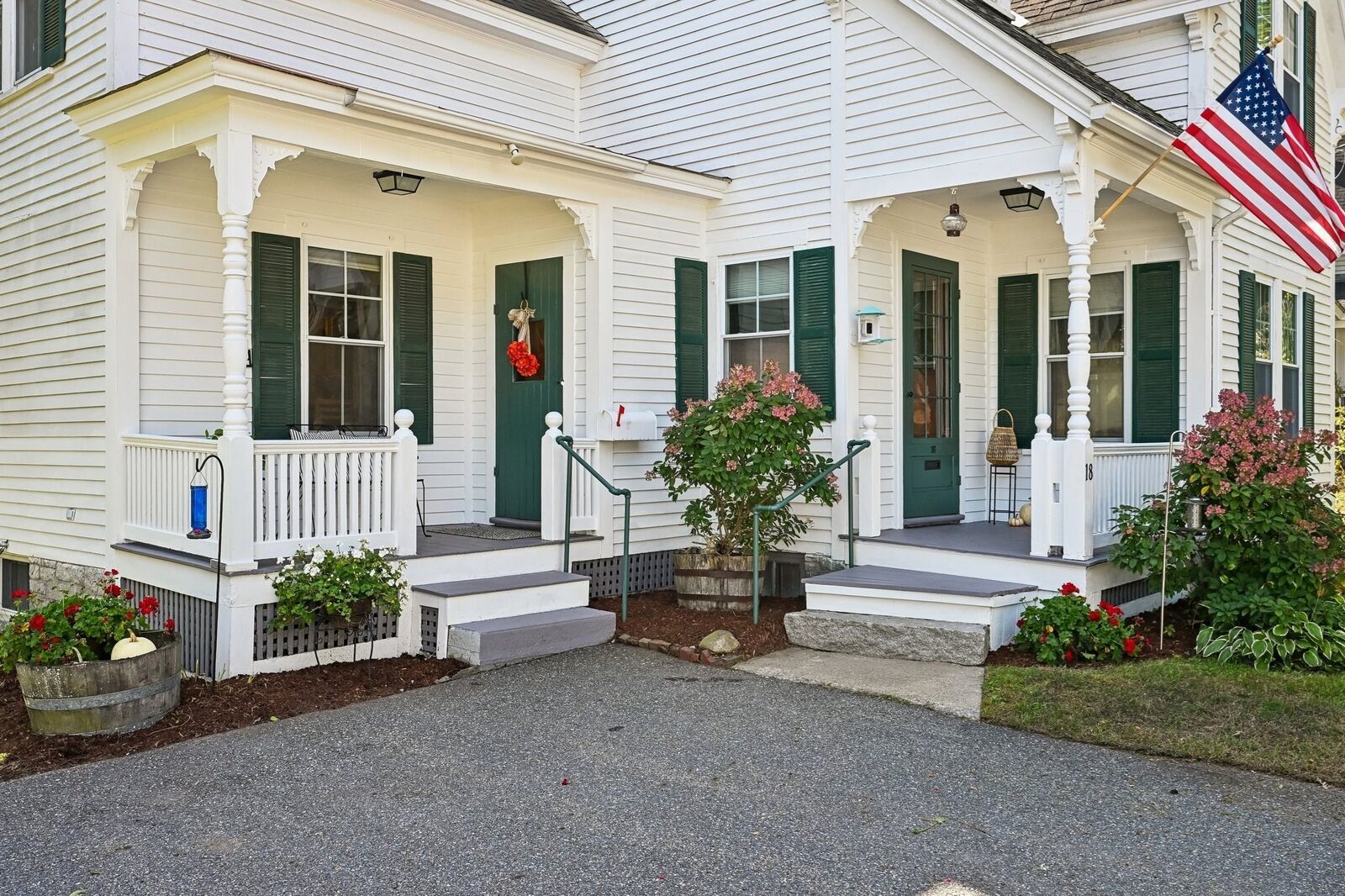 Property Photo:  18 Highland Ave  MA 01863 