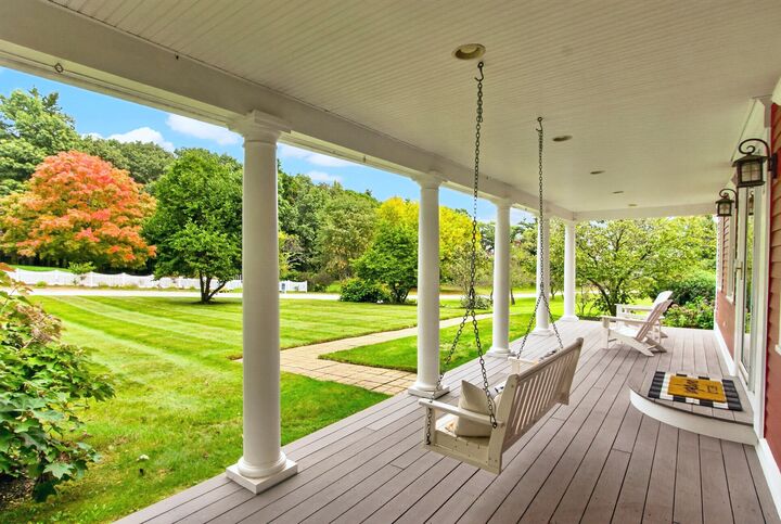 Property Photo:  2 Orion Road  MA 01463 