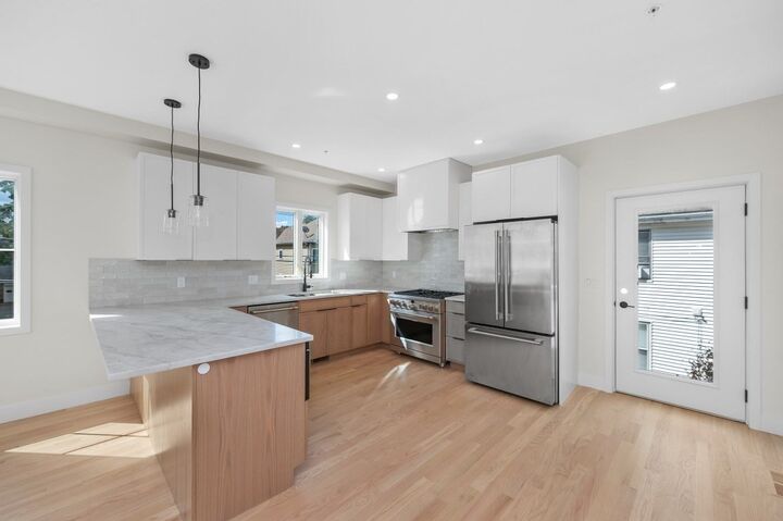 Property Photo: 66 Orange Street 1 MA 02453