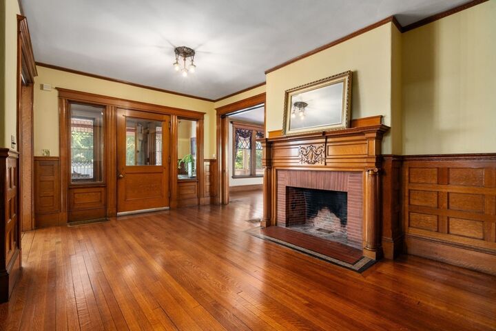 Property Photo: 367 Otis St MA 02465