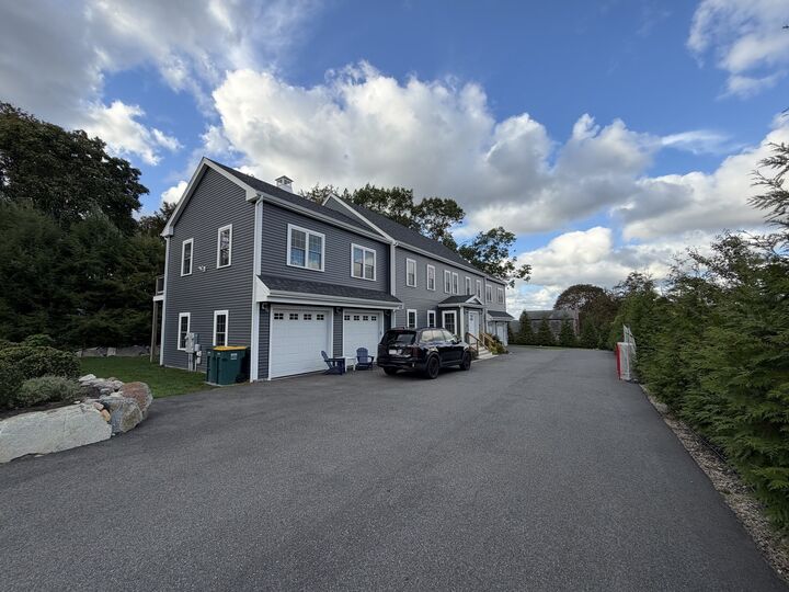 Property Photo:  6 May Ave A  MA 02364 