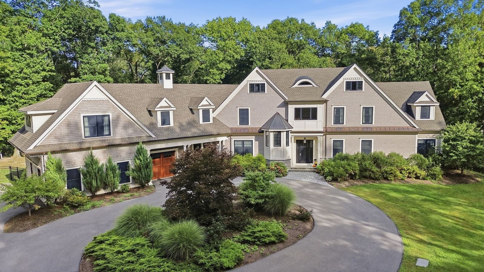 Property Photo:  36 Miller Hill Road  MA 02030 