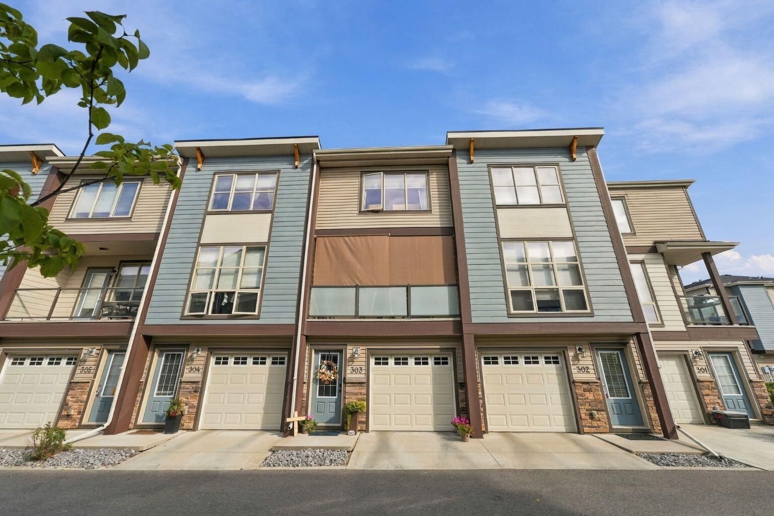 Property Photo:  125 Caribou Crescent 303  AB T4P 0V6 